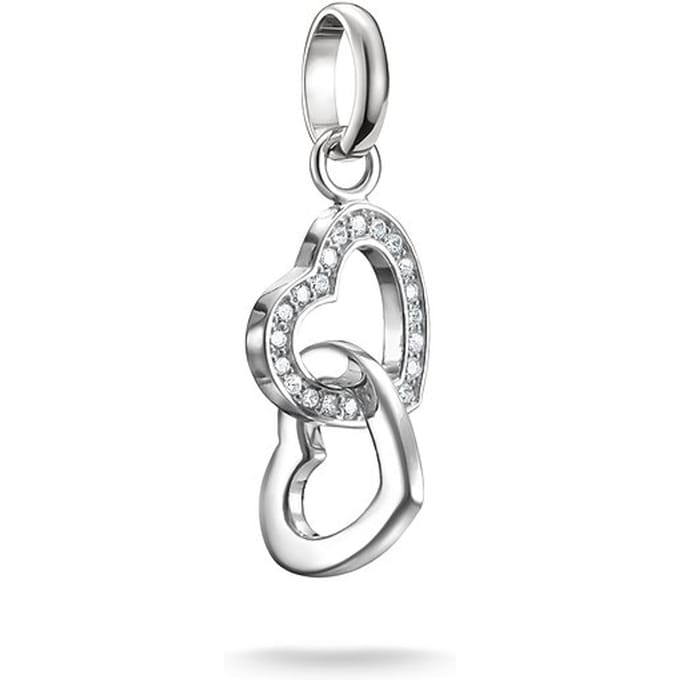 Thomas Sabo - CC1201-051-14 - Charm-hanger - Unisex - Charm Club