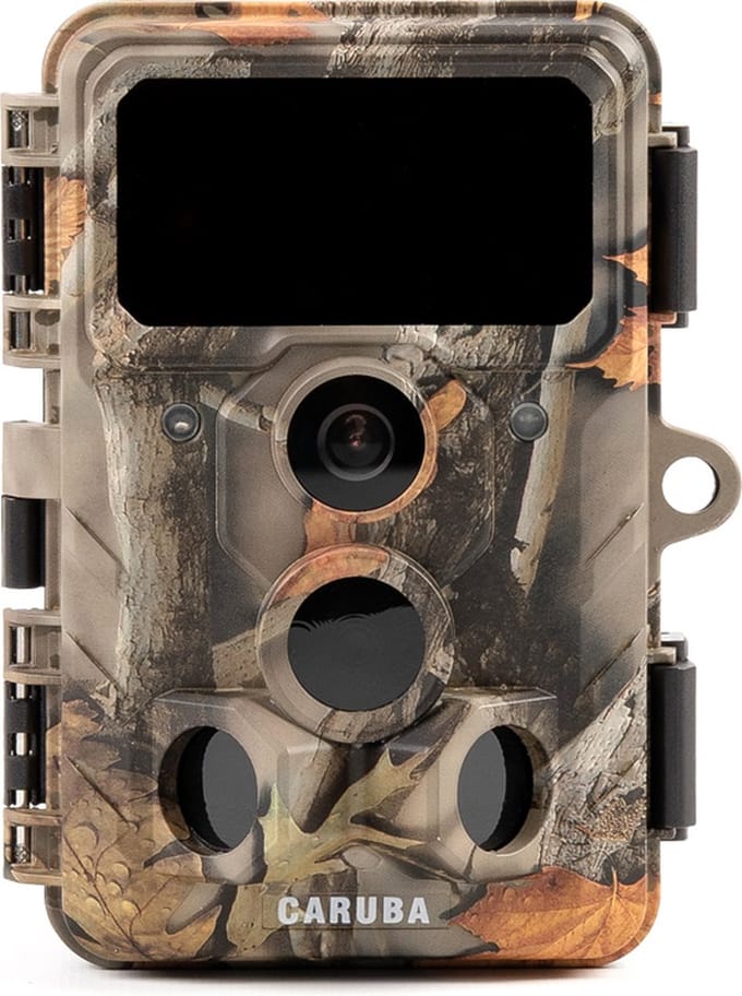 Caruba Moose 4K Wildcamera