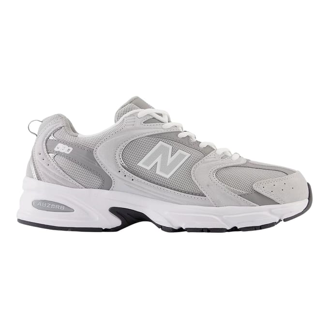 New Balance Unisex 530 Raincloud Taglia: 37 | Scarpe da Corsa Outlet | Unisex