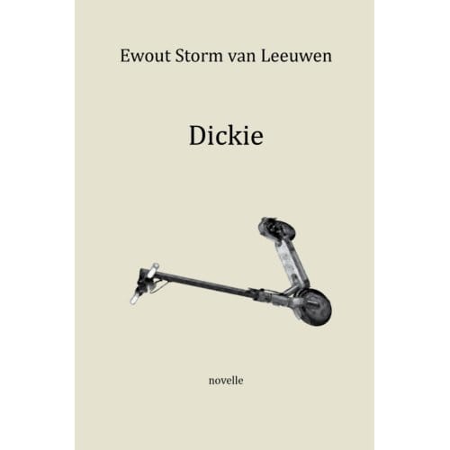 Dickie - Ewout Storm van Leeuwen