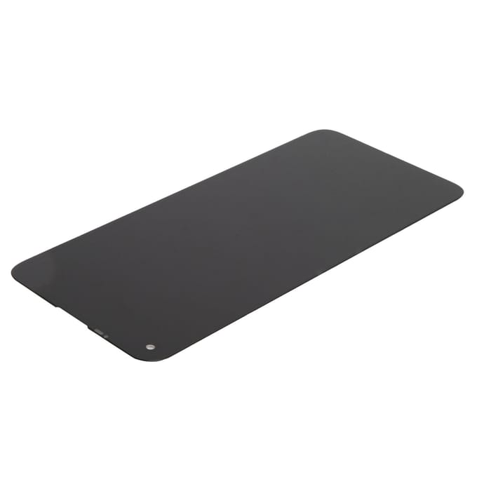 Écran LCD de remplacement pour téléphone portable avec outil de réparation pour Moto G8 XT2045‑1 black