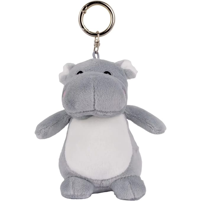 Pluche sleutelhanger Mumbles