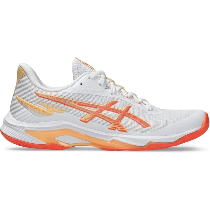 Indoorschoenen voor dames Asics Netburner Ballistic FF 4