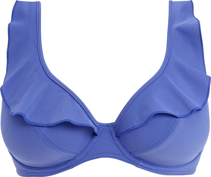 Freya Jewel Cove UW High Apex Bikini Top Dames Bikinitopje - Maat 85E (EU)