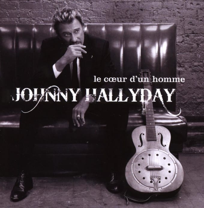 Le Coeur D'Un Homme