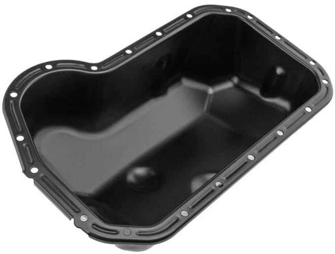 Carterpan OEM 49103601