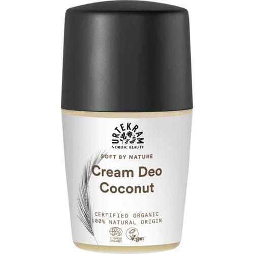 Urtekram Coconut Cr&egrave;me Deo 50 ml