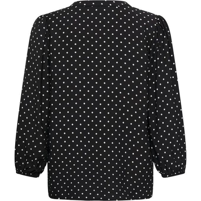 Vrouwenblouse KAFFE Sirena