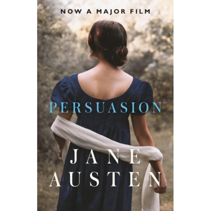 Overtuiging door Jane Austen Paperback Boek 9780008529314