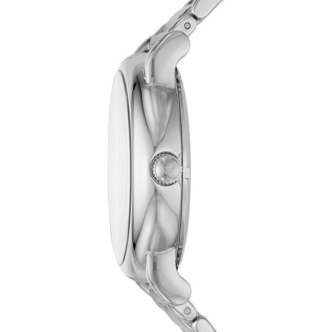 Emporio Armani AR60006 Automatisch Herenhorloge