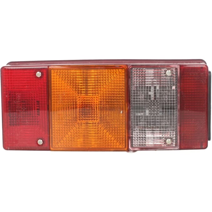 Achterlicht HELLA 2SL 007 547-067