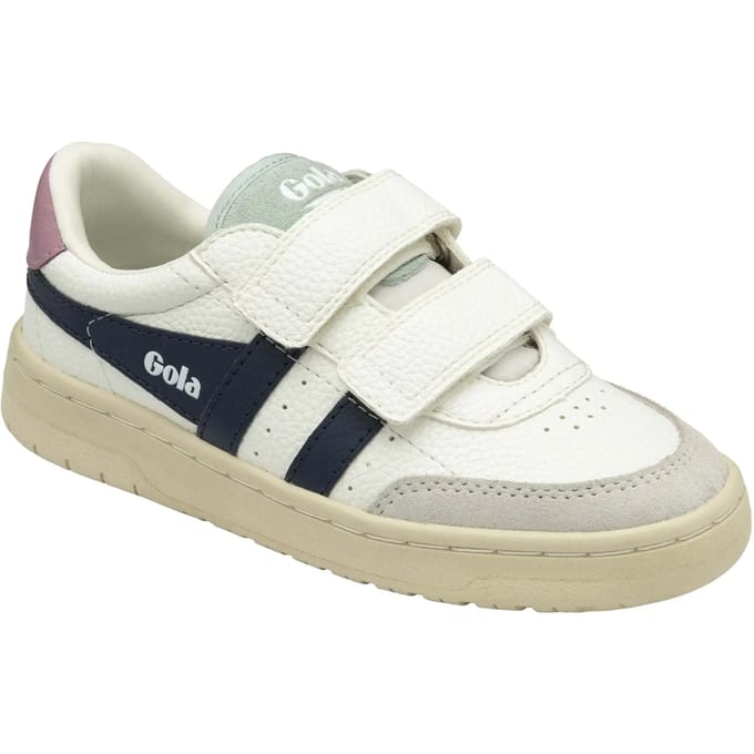 Kindertrainers Gola Falcon