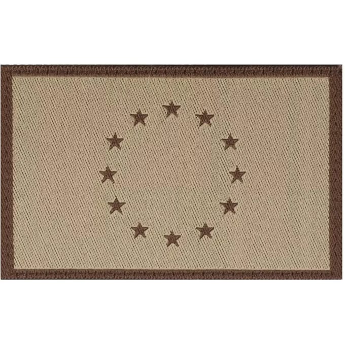 Textiel patch Clawgear EU