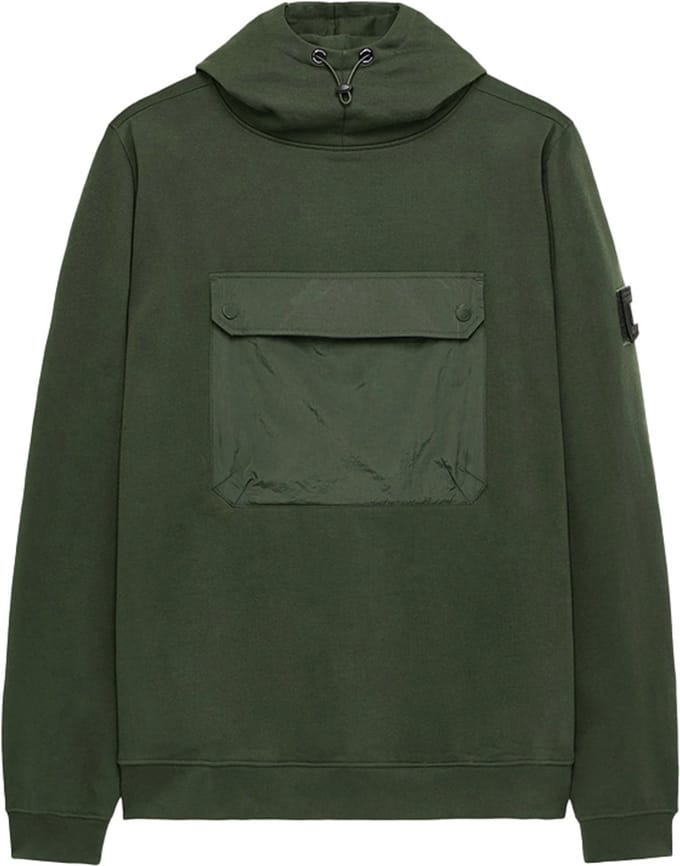 Weekend Offender Depper
