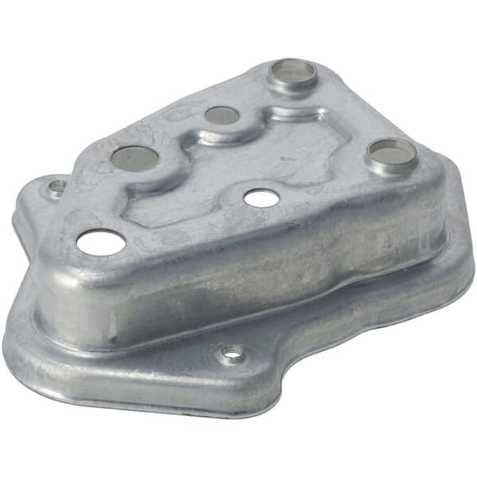 Briggs & stratton plate-cylinder head
