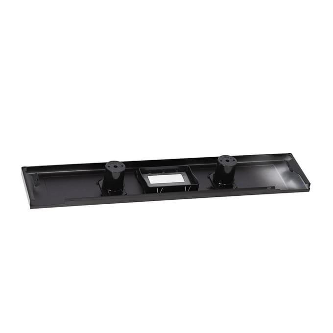 AEG controlepaneel, mat zwart, 60cm,SET,2K 140185050170