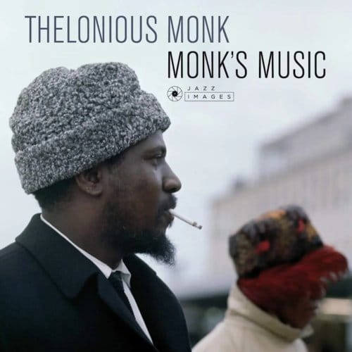 Monk'S Music - Thelonious Monk Septet