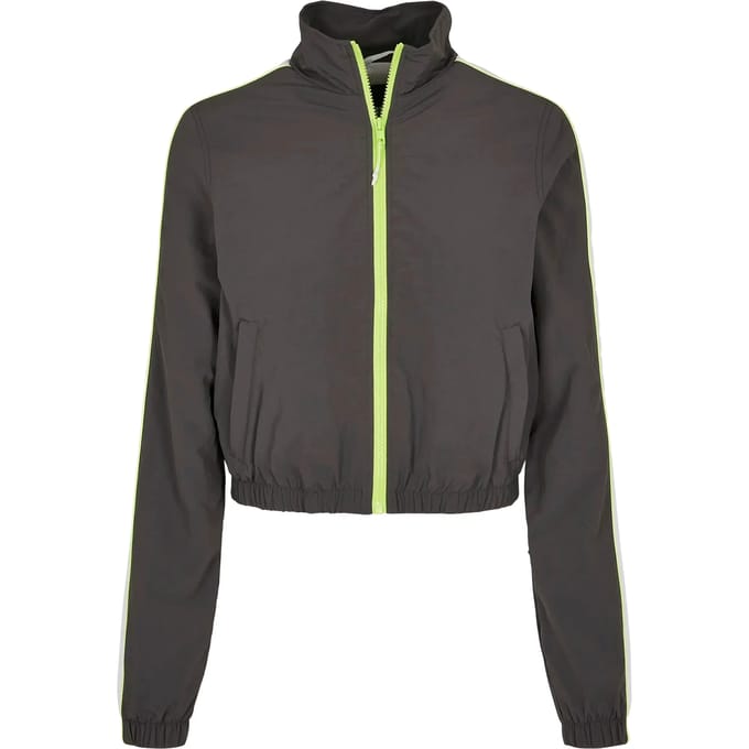Dames urban Classic piped