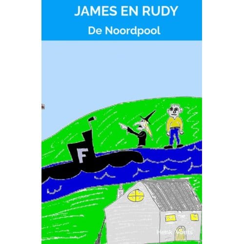 James En Rudy - Henk Voets