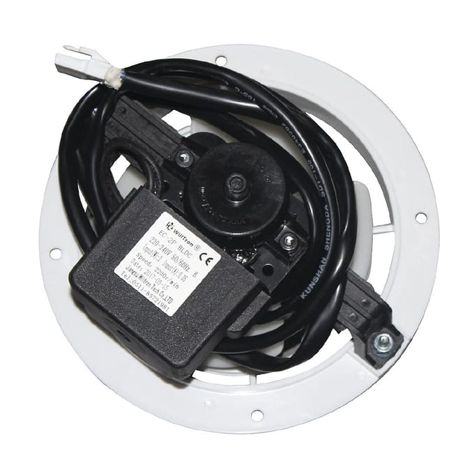 Polar Ventilator(EC-2P/L=1400)