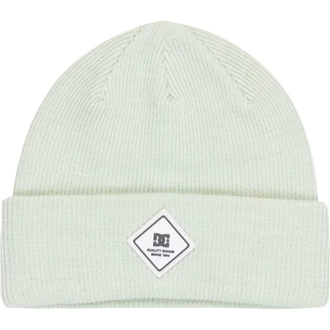 Vrouwenhoed DC Shoes Label
