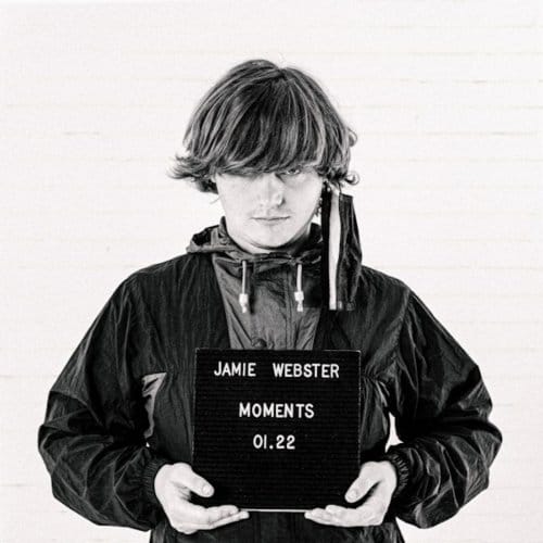 Moments - Jamie Webster