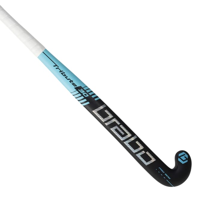 Brabo Tribute 30 PB Hockeystick Senior