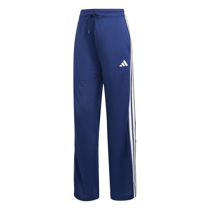 Vrouwengebreide broek adidas Stadium