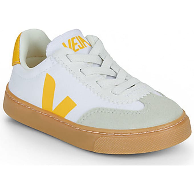 Lage Sneakers Veja Small Volley