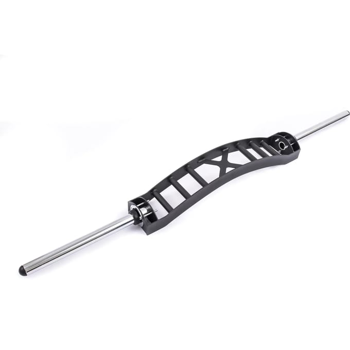 Barre de krachttraining multi-handgreep Livepro