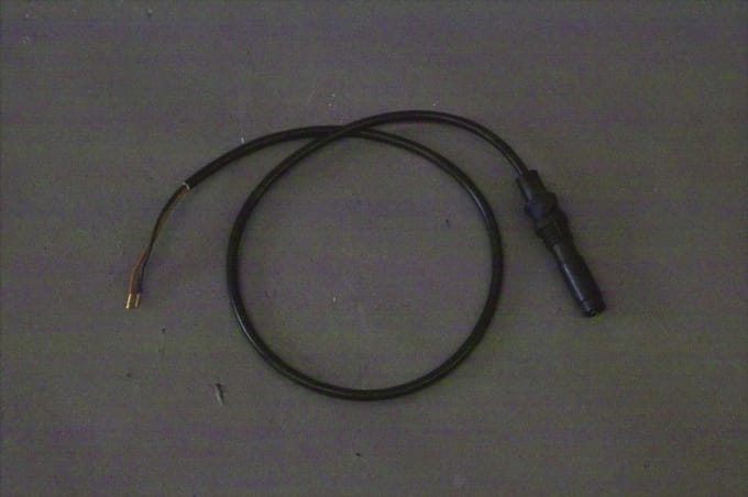 BRÖTJE UV-vlamsensor OZA 1/2, OZB 1-3, 803397