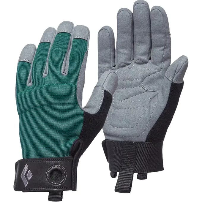 Vrouwenhandschoenen Black Diamond Crag