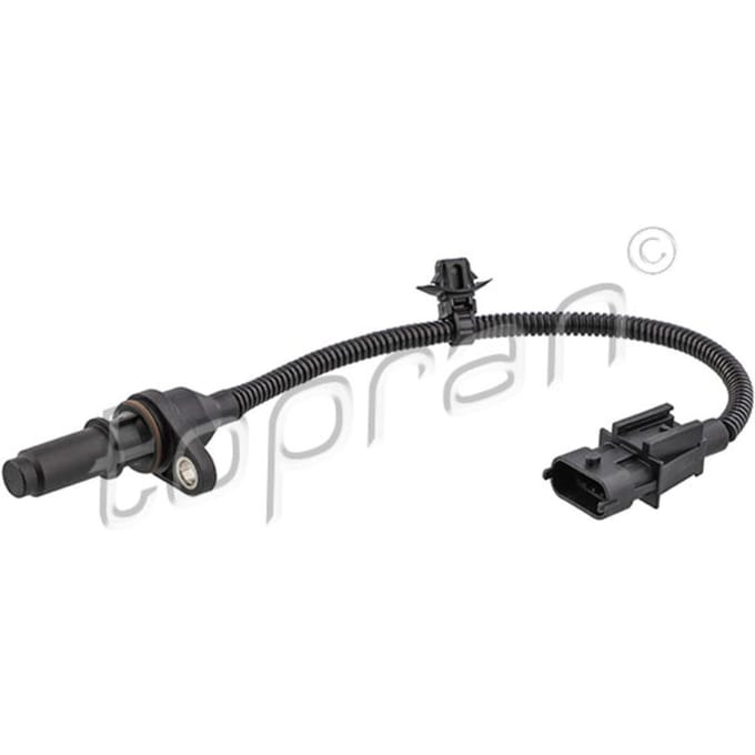 Topran Pulsgenerator, krukas HANS PRIES 623 136