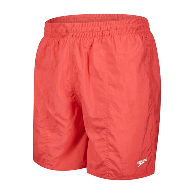 Zwemshort Speedo Solid Leisure