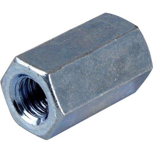 Toolstation Verbindingsmoeren M8 (10 Stuks)