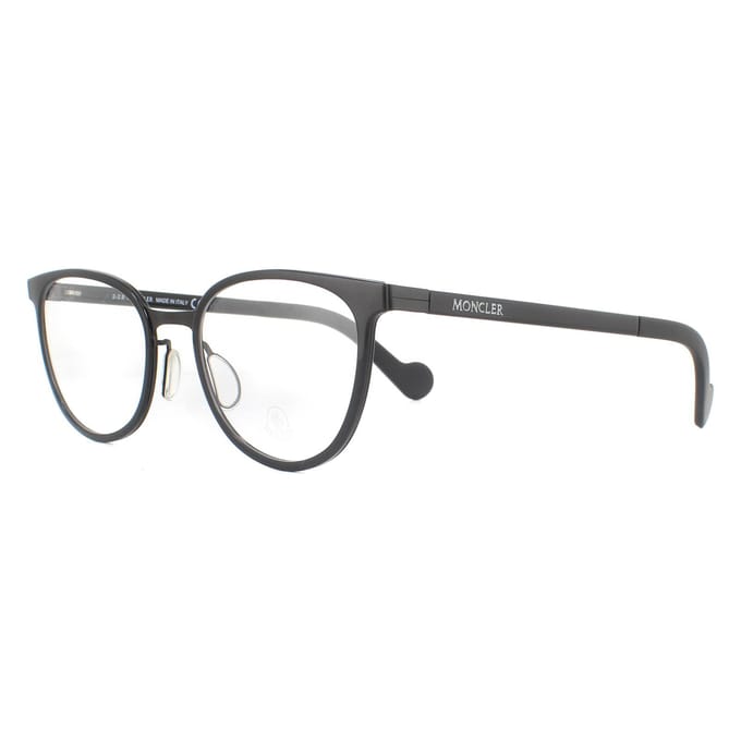 Moncler Optical Frame ML5034 001 50