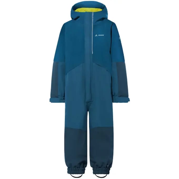 Babyskipak VAUDE Snow Cup II