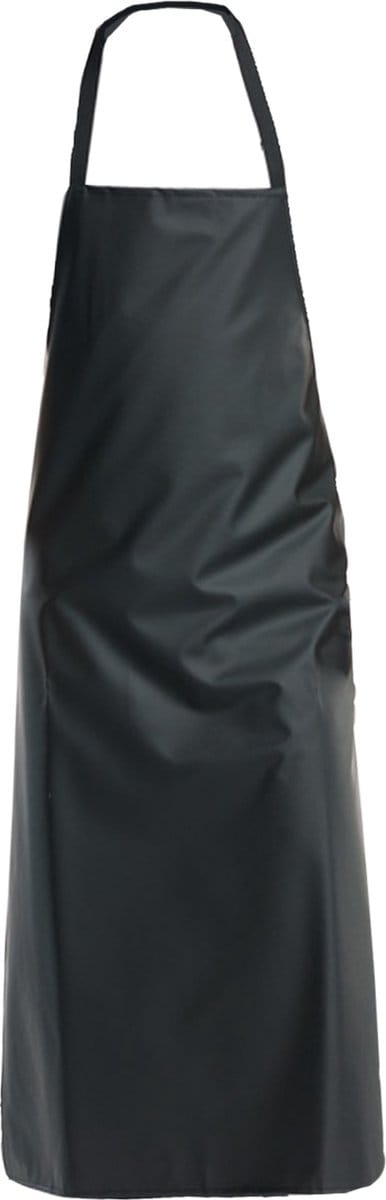 Chaud Devant schort - Waterproof - zwart - maat W75-L110 cm - 52789