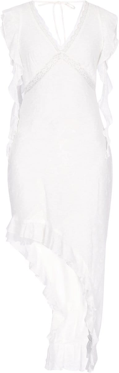 faina Dress