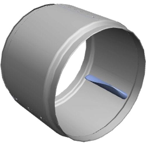 AEG trommel, set, 435.4mm 8090707095