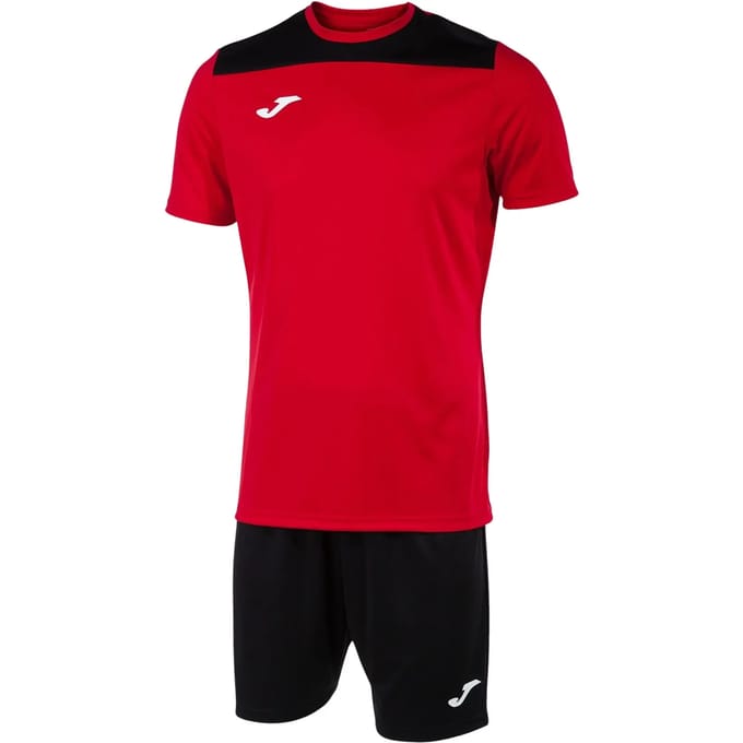Shirt en Shorts set Joma Phoenix II