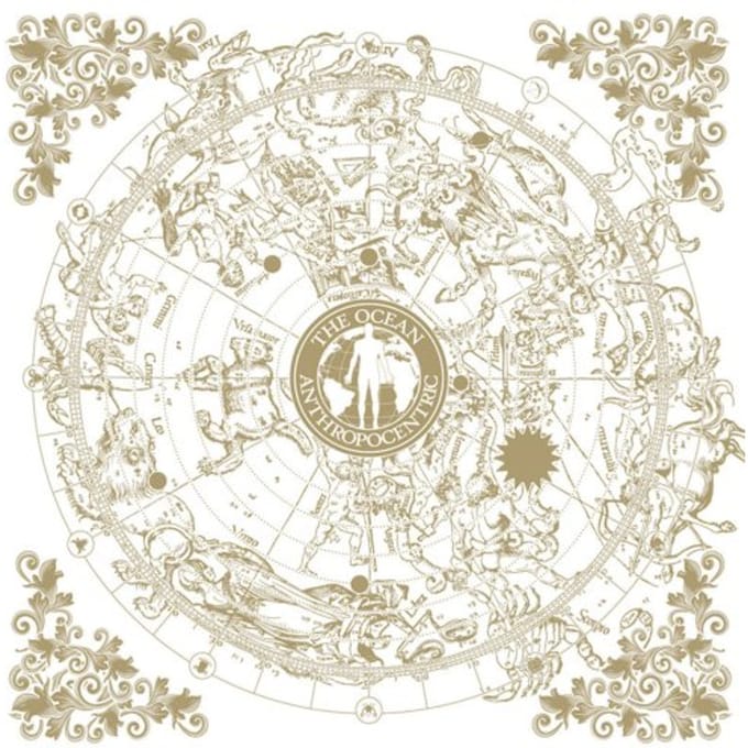 Anthropocentric (Instrumental) - The Ocean