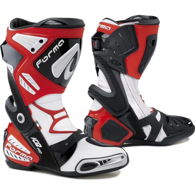 Motorcross schoenen Forma ICE PRO