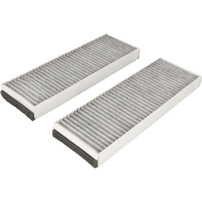 Cabinefilter MANN-FILTER FP 3023-2