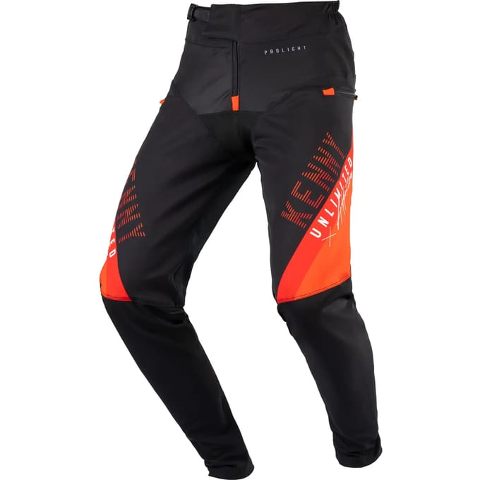 Kinderbroek Kenny ProLight