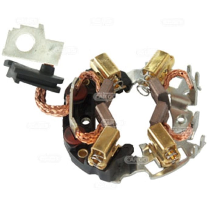 Borstelhouder HC-CARGO 135015