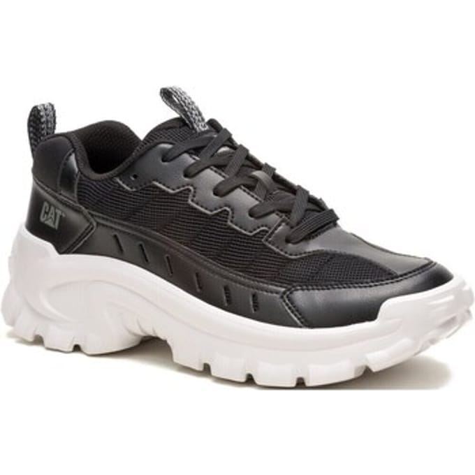 Lage Sneakers Caterpillar Intruder Lite Vent