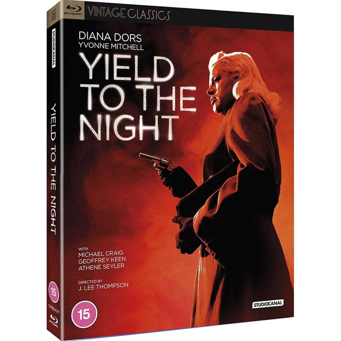 Yield To The Night