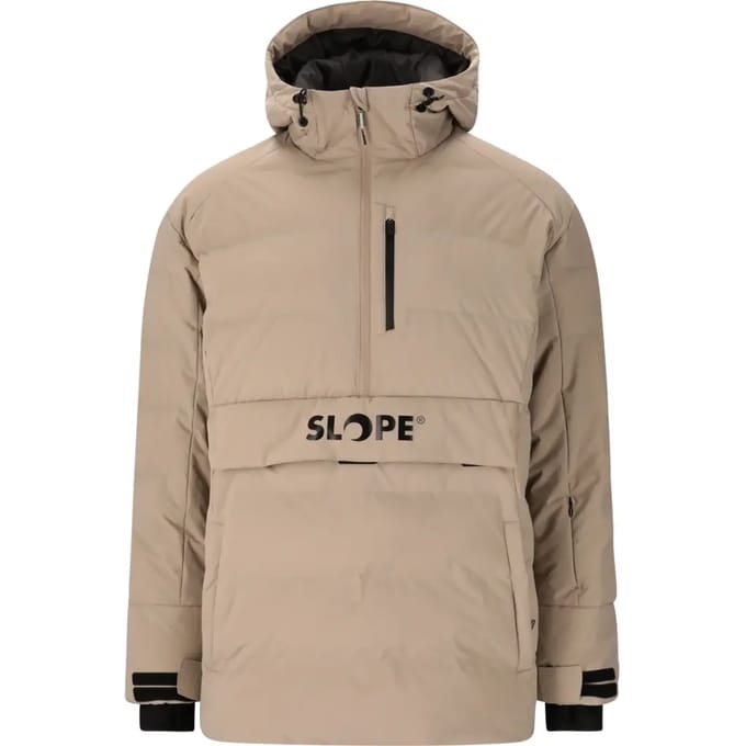 Anorak Slope Thumper Insulated