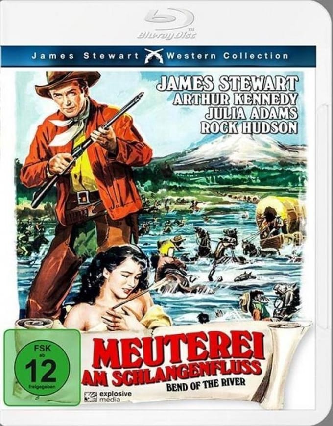 Br Meuterei Am Schlangenfluss
